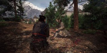 Exciting Gameplay Details Unveiled for The Blood of Dawnwalker