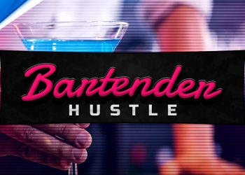 [Free Game Giveaway] Bartender Hustle for PlayStation (NA & EU Regions)