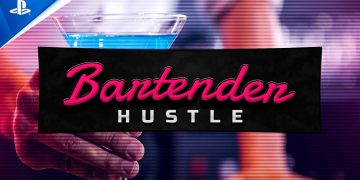 [Free Game Giveaway] Bartender Hustle for PlayStation (NA & EU Regions)