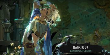 Hades 2 Introduces Narcissus, and He’s More Alluring Than Expected
