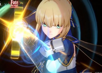 Honkai: Star Rail Version 3.4 Unveils the Long-Awaited Fate/stay night Collab Characters
