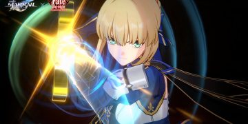 Honkai: Star Rail Version 3.4 Unveils the Long-Awaited Fate/stay night Collab Characters