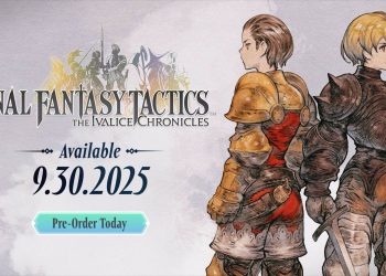 Long-Awaited Final Fantasy Tactics Remaster Headlines Switch 1 and 2 Announcements at Sony State of Play – News