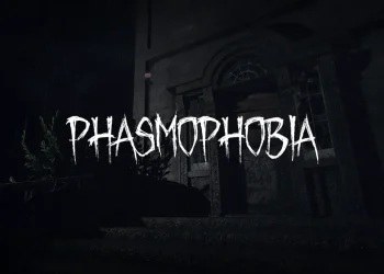 Phasmophobia Revamps Evidence System in June’s Chronicle Update