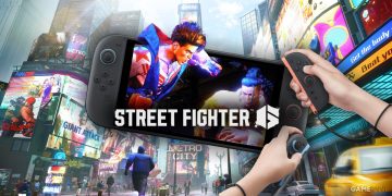 Potential Drawback for Street Fighter 6 on Nintendo Switch 2 Revealed