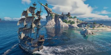 Preview of “Sea of Remnants”: Where Sea of Thieves Meets the Stylish Flair of Persona 5—Is It More Than Just a Surface Blend?