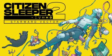 Review of “Citizen Sleeper 2: Starward Vector” on PlayStation 5