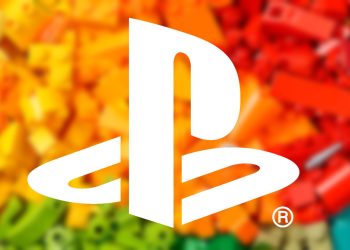 Sony Enthusiast Unveils Incredibly Detailed PlayStation LEGO Creation