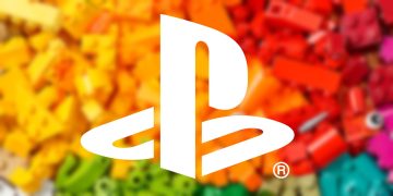 Sony Enthusiast Unveils Incredibly Detailed PlayStation LEGO Creation
