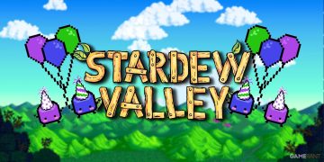 Stardew Valley Reaches Remarkable New Landmark
