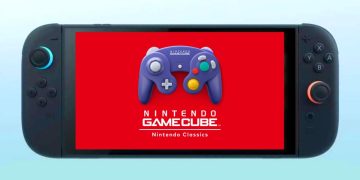 Switch 2 Delights GameCube Fans with Hidden Startup Sound Easter Eggs
