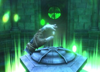 Thief VR Studio’s Upcoming Game Features Major Movie’s “Flagship IP”