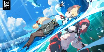Celebrating Zenless Zone Zero’s First Anniversary (Again) with a New Story Chapter