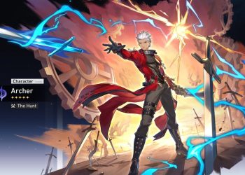 Honkai: Star Rail Launches Fate/stay night Collaboration with Free Character; No Boosted 4-Stars or English VO Planned