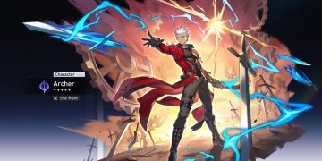 Honkai: Star Rail Launches Fate/stay night Collaboration with Free Character; No Boosted 4-Stars or English VO Planned