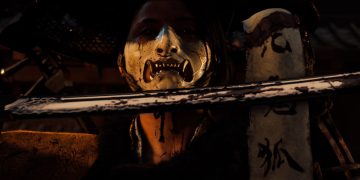 New Details and Presentation Modes Unveiled in Ghost of Yotei Gameplay