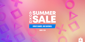 PlayStation Summer Sale Kicks Off July 16 – PlayStation.Blog