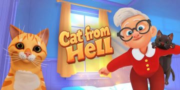 [Review] Hellish Feline Adventures: Cat Simulator on PlayStation 5