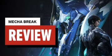 Review in Progress: Mecha Break