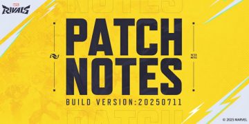 Season 3 Update Patch Notes Released for Marvel Rivals