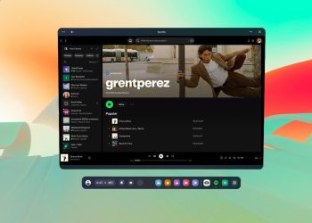 ‘Spotify’ Now Available on Quest, Enabling Background Music Streaming