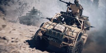 Battlefield 6 Beta Hits Nearly 10,000 Concurrent Players on Steam Ahead of Launch