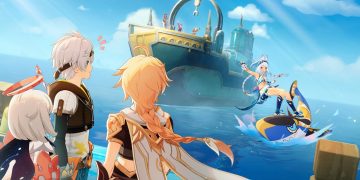 Genshin Impact Drops PS4 Support and Increases PC and Mobile Requirements